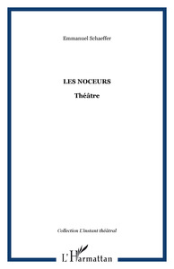 Picture of Les noceurs