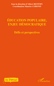 Image de Education populaire, enjeu démocratique