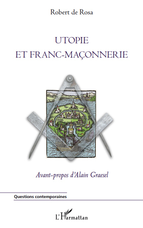 Picture of Utopie et franc-maçonnerie