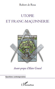 Picture of Utopie et franc-maçonnerie