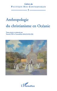 Picture of Anthropologie du christianisme en Océanie
