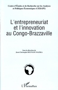 Image de L'entrepreneuriat et l'innovation au Congo-Brazzaville