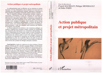 Image de Action publique et projet métropolitain