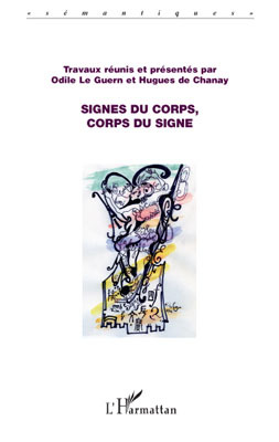 Image de Signes du corps, corps du signe
