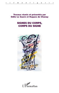 Image de Signes du corps, corps du signe