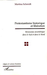 Picture of Protestantisme historique et libération