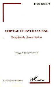 Image de Cerveau et psychanalyse