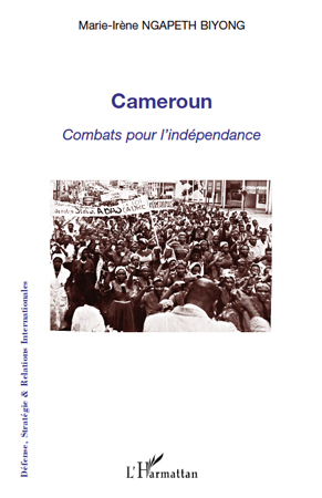 Image de Cameroun combats pour l'indépendance