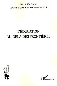 Image de L'éducation au-delà des frontières