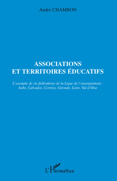 Image de Associations et territoires éducatifs