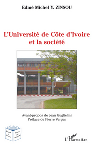 Image de L'Université de Côte d'Ivoire et la société