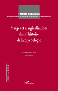 Image de Marges et marginalisations dans l'histoire de la psychologie