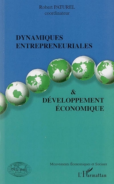 Image de Dynamiques entrepreneuriales et développement économique