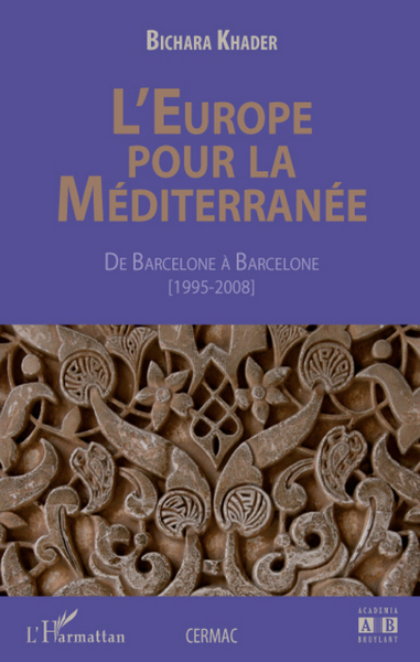 Image de L'Europe pour la méditerranée