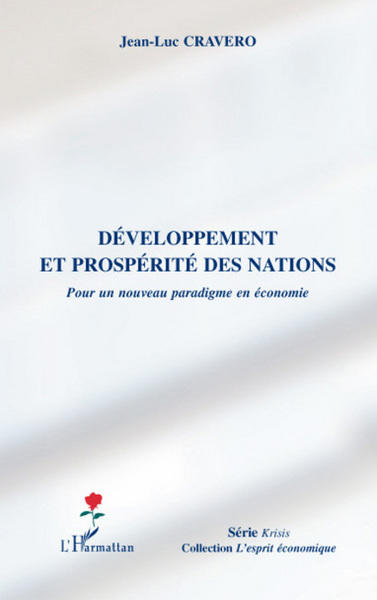 Image de Développement et prospérité des nations