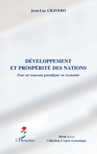 Image de Développement et prospérité des nations