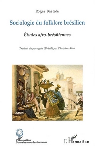 Picture of Sociologie du folklore brésilien