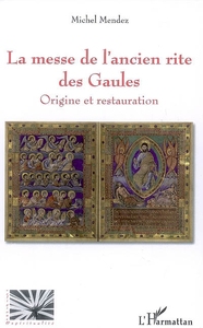Picture of Messe de l'ancien rite des Gaules