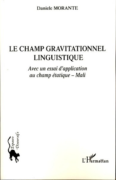 Image de Le champ gravitationnel linguistique