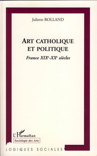 Picture of Art catholique et politique