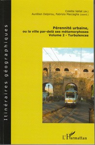 Image de Pérennité urbaine, ou la ville par-delà ses métamorphoses