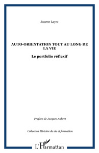 Picture of Auto-orientation tout au long de la vie