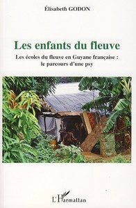 Image de Les enfants du fleuve