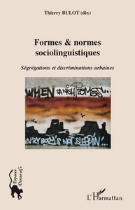 Image de Formes & normes linguistiques