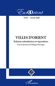 Image de Villes d'Orient
