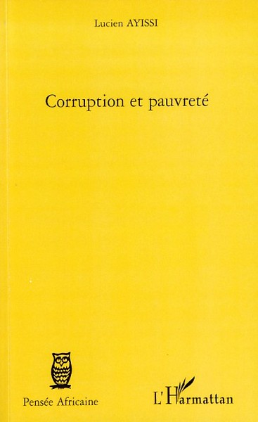 Picture of Corruption et pauvreté