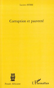 Picture of Corruption et pauvreté