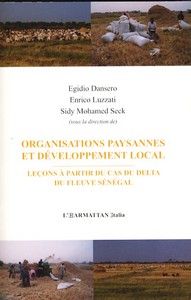 Picture of Organisations paysannes et développement local