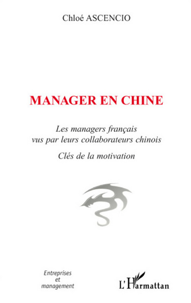Image de Manager en Chine