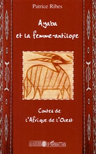 Image de Ayaba et la femme antilope