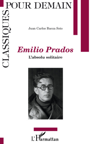 Image de Emilio Prados