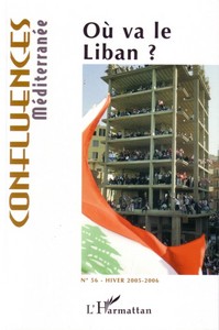 Image de Où va le Liban ?