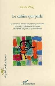 Image de Le cahier qui parle