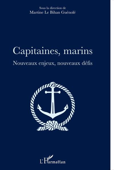 Image de Capitaines, marins