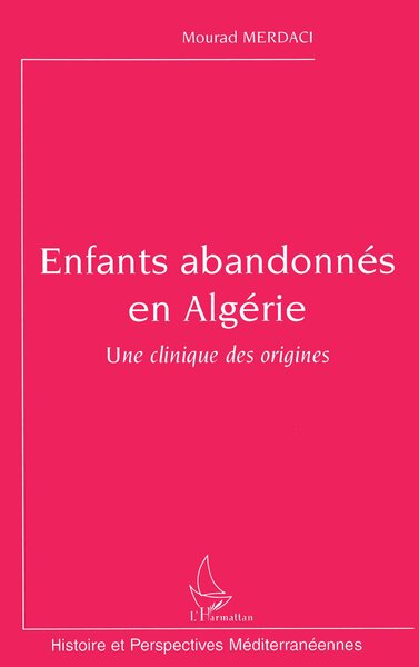 Image de Enfants abandonnés en Algérie
