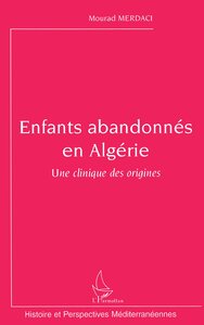 Image de Enfants abandonnés en Algérie
