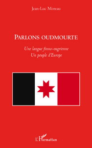 Image de Parlons oudmourte