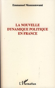 Picture of La nouvelle dynamique politique en France