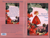 Image de Eby et son Petit Chaperon Rouge