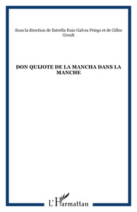 Image de Don Quijote de la Mancha dans la Manche