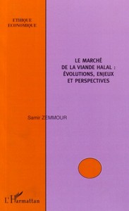 Image de Le marché de la viande halal