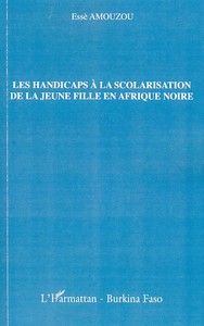 Picture of Les handicaps à la scolarisation de la jeune fille en Afrique noire