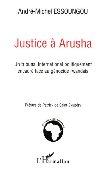 Image de Justice à Arusha