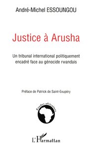Image de Justice à Arusha