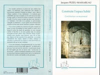 Image de Construire l'espace habité