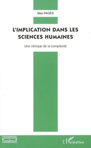 Image de L'implication dans les sciences humaines